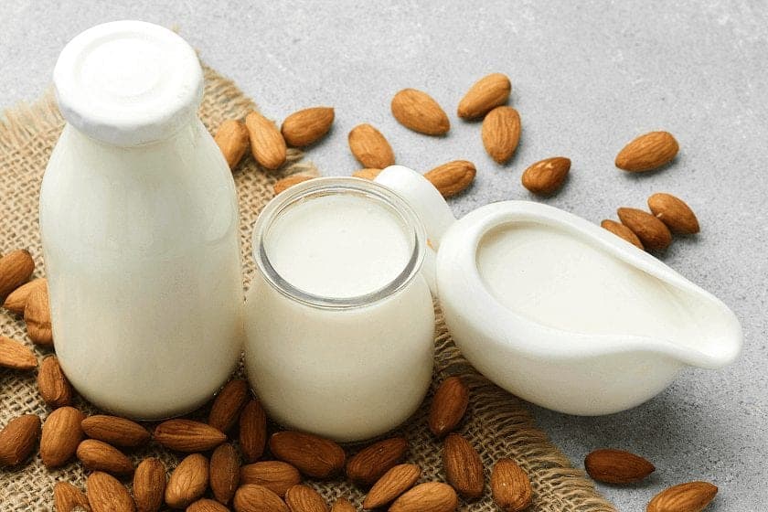 Almonds: Nutritional Facts, Health Benefits And Weight Loss