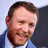 Guy Ritchie, English film director, film producer, screenwriter and businessman