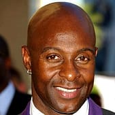 Jerry Rice, American former professional football player