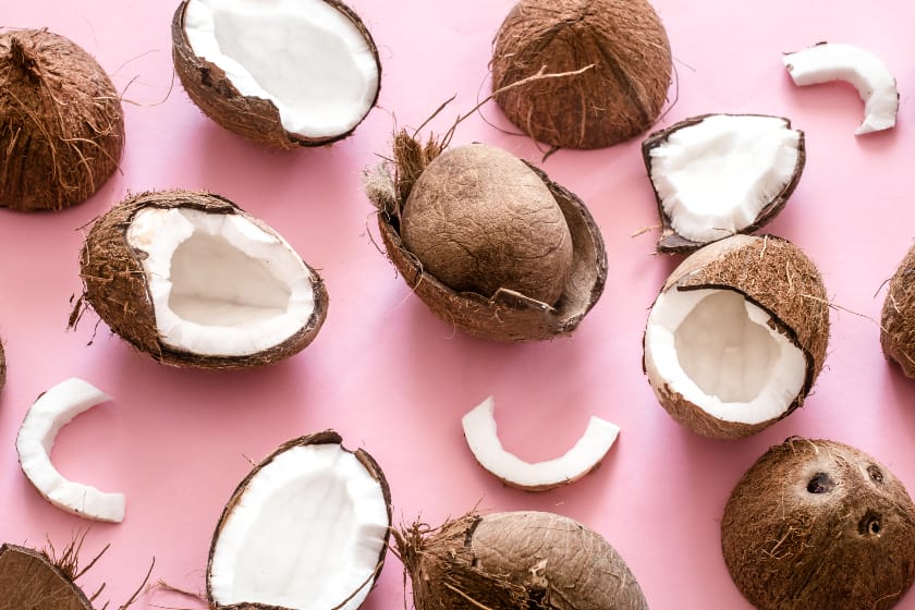 5 Effective Ways To Get More Out Of Coconut Oil