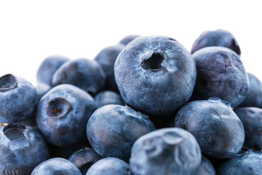 Blueberries: Proven Health Benefits And Weight Loss