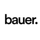 Bauer Nutrition-LOGO