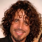 Cornell was the founder and frontman of Temple of the Dog.