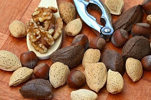 Almonds and Weight Loss_Tasty Snack