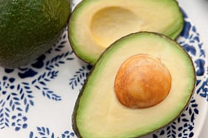 Avocados and Weight Loss_Diet Food
