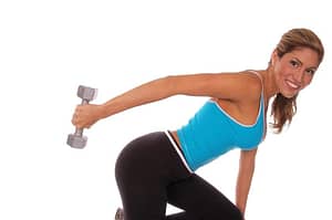Best Exercises for Flabby Arms for Women