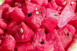 Negative Calorie Foods_Watermelon