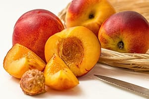 Superfood-peaches-nectarine
