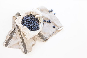 How Many Blueberries Should You Be Getting?