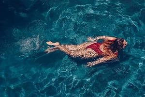 benefits of swimming for weight loss