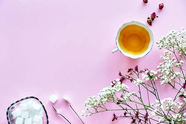 Health Benefits Of White Tea HEALTHY FOODS