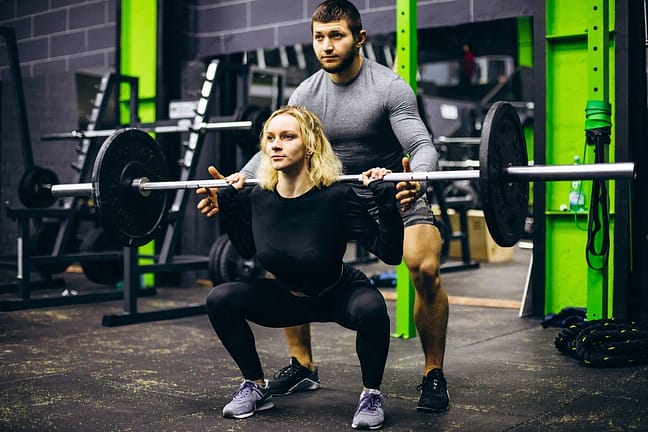 Transform Fitness Journey: Discover The Advantages Of Hiring A Personal Trainer