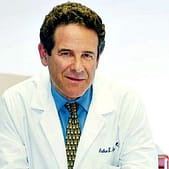 Arthur Agatston American cardiologist and celebrity doctor
