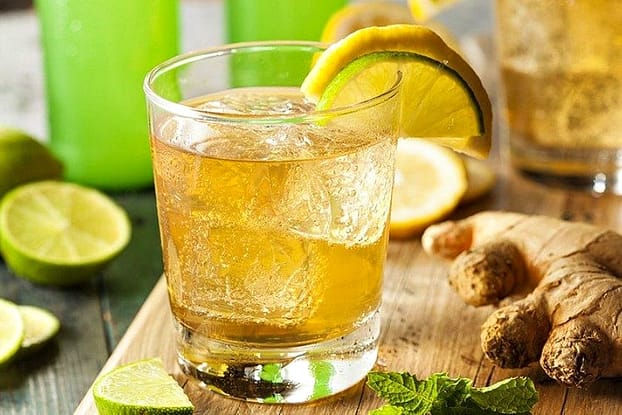 Ginger: Proven Health And Weight Loss Benefits