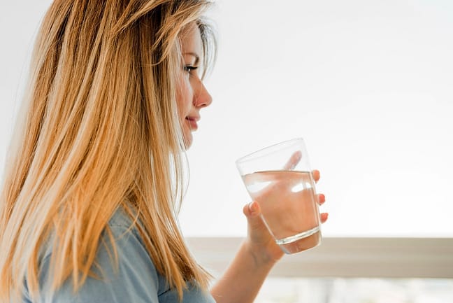 Hydration And Health: How Much Water Should You Drink A Day