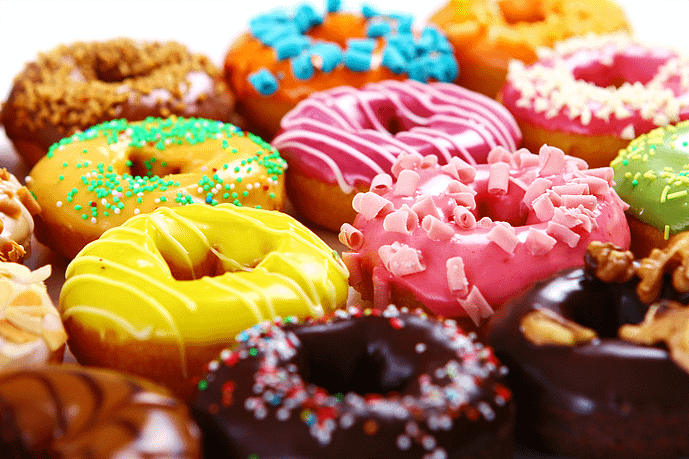 4 Things You Must Know About Junk Food