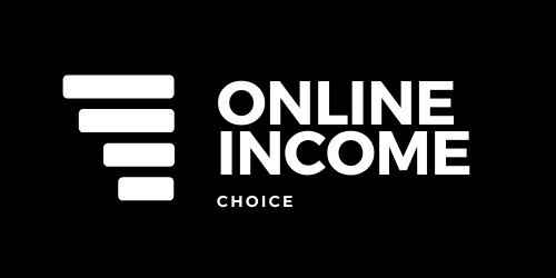 Online Income Choice Logo Light Final