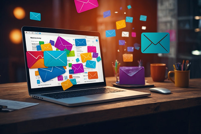 How To Maximise Your ROI With Email Marketing Optimization