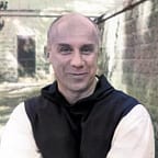 Thomas Merton is an American Trappist monk, writer, theologian, mystic, poet, social activist, and scholar.