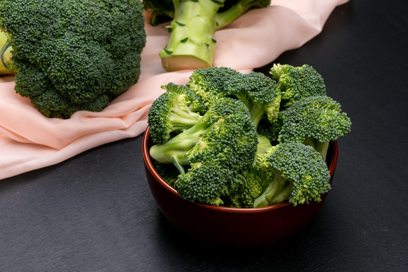 Broccoli Is Your Ultimate Ally For Optimal Health And Weight Loss