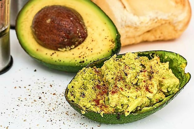 Avocado Fruit And Weight Loss