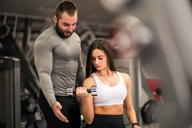 Transform Fitness Journey: Discover The Advantages Of Hiring A Personal Trainer