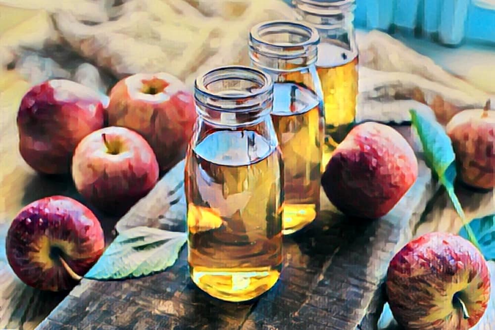 How Apple Cider Vinegar Can Benefit Your Health