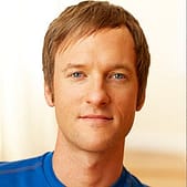 Jason Crandell - Natural power yoga, anatomical precision and mindfulness teacher