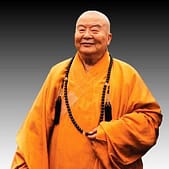 Zen Master Hsing Yun