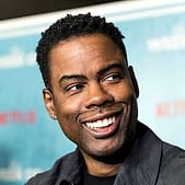 Chris Rock American stand-up comedian, actor, writer, producer, and film director