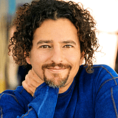 David Wolfe, an American author and product spokesman