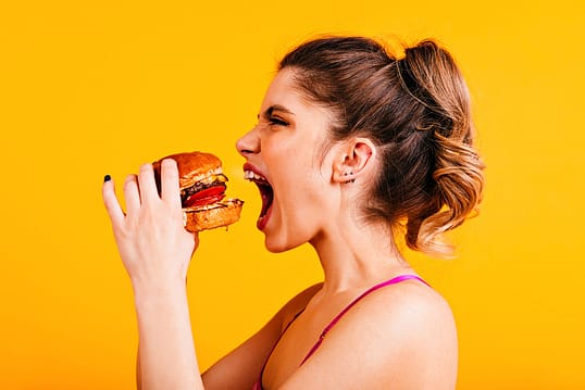 7 Reasons Why Diets Usually Fail (But Don't Have To!)