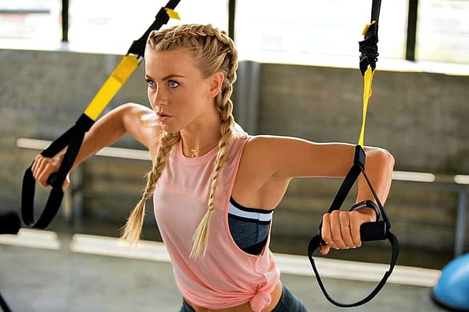 5 Key Benefits To Stay Fit For Women
