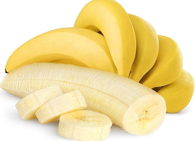 Bananas: Nutritional Facts, Health Benefits And Weight Loss