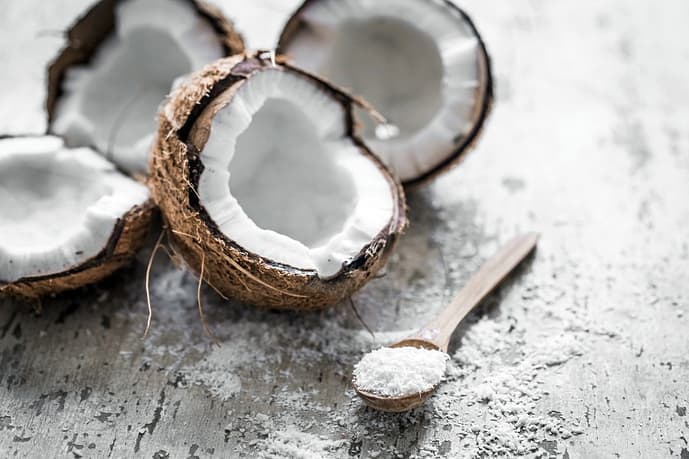 5 Effective Ways To Get More Out Of Coconut Oil