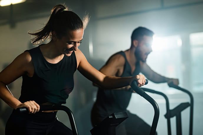 The Hidden Truth About Cardio Revealed