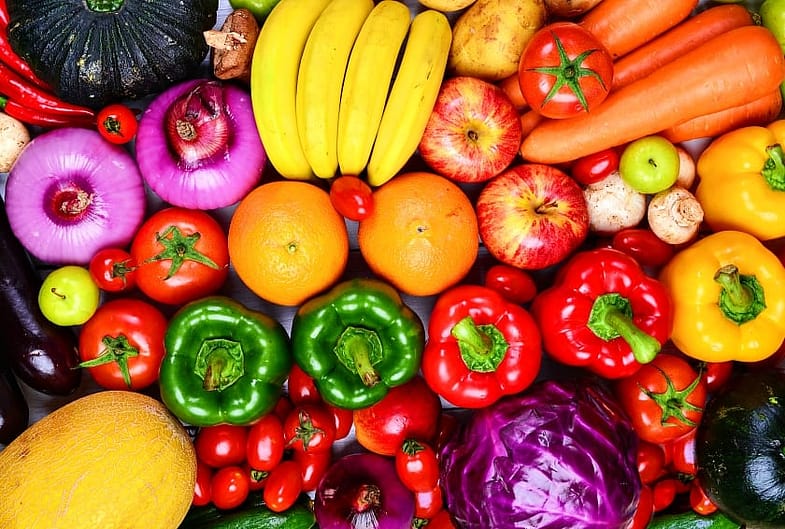 Healthy Eating Benefits That Stand Out