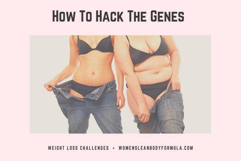 How To Hack The Genes