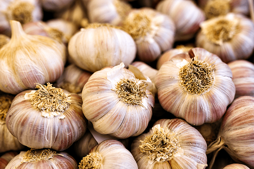 Garlic: Top Proven Health Booster Benefits