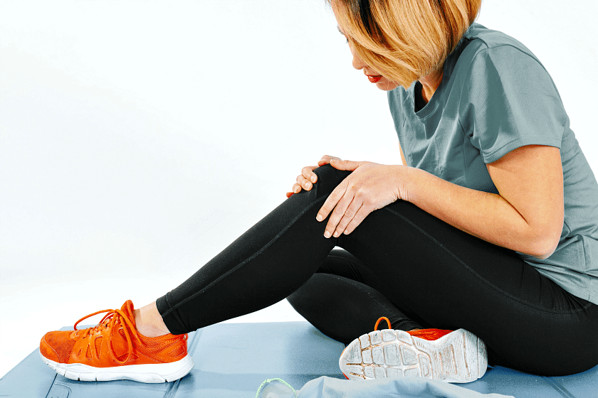Workout Injuries: 4 Easy Ways To Avoid Them