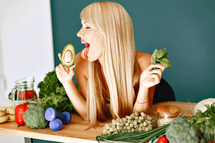 The Insider Guide To Plant-Based Diets